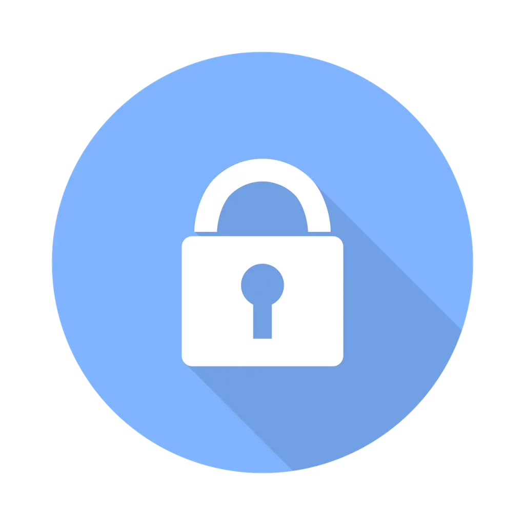 lock